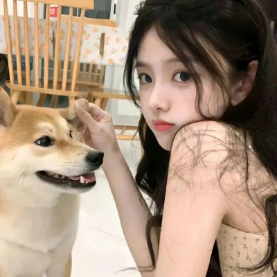 窗里的光