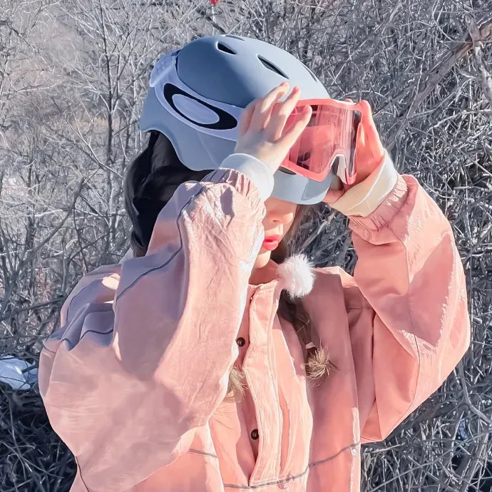 我的村我的家